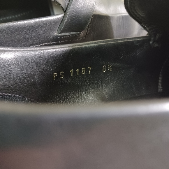 LIKE NEW Prada Loafers - Picture 8 of 8